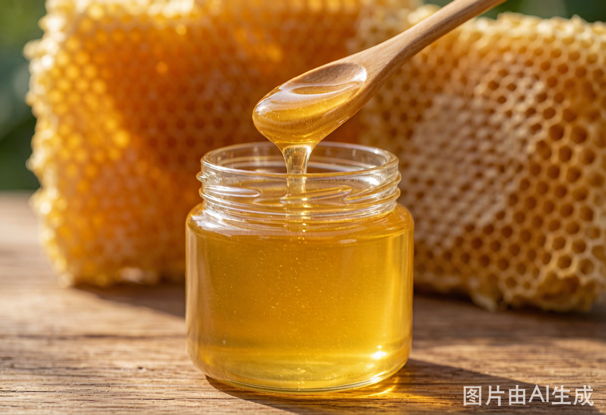 Wild Honey