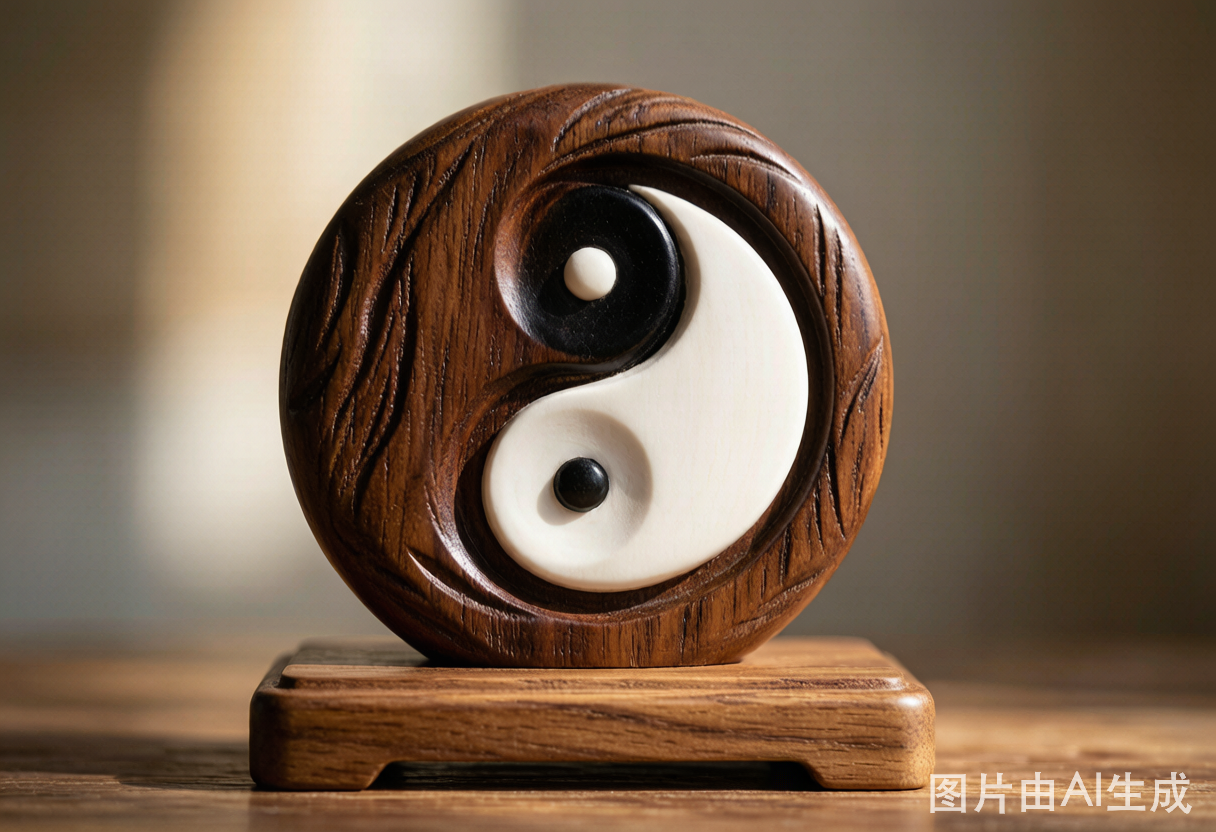 Tai Chi Cultural Souvenirs