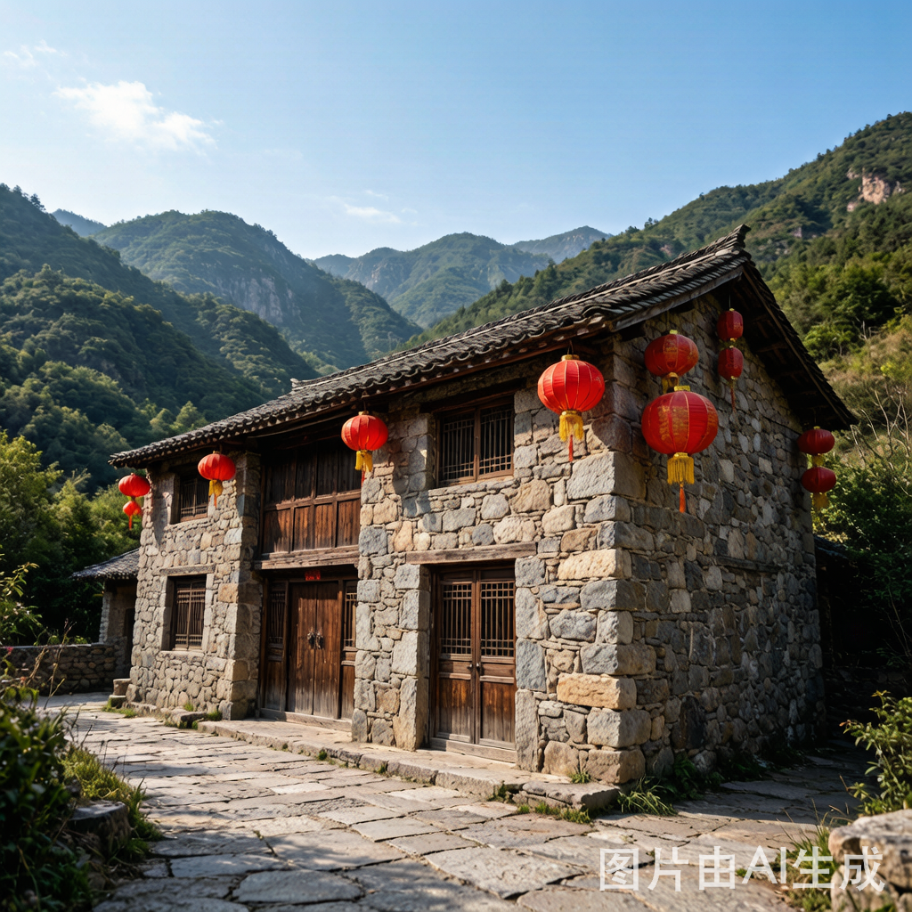 Anshang Inn