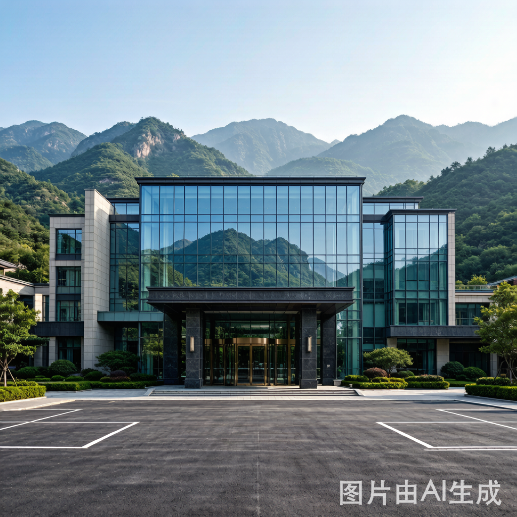 Yuntaishan Yingbin Hotel
