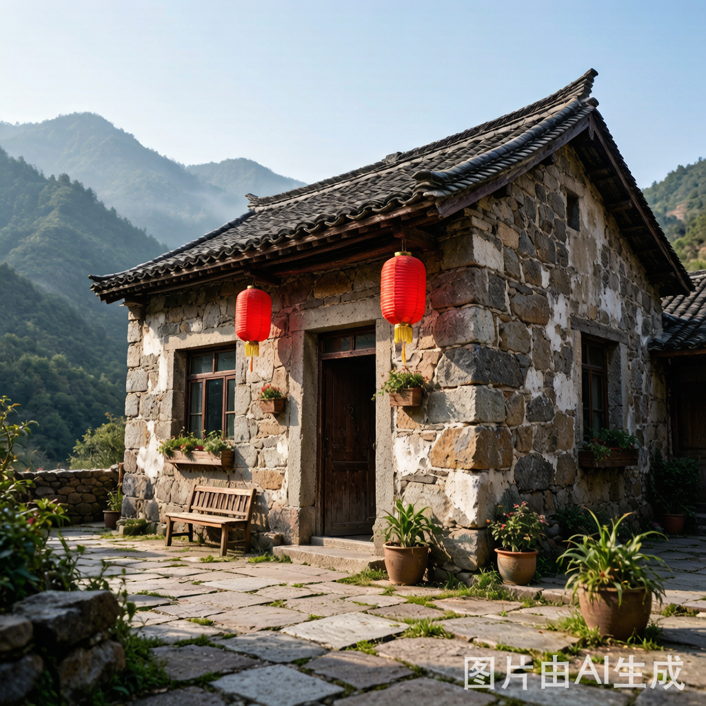 Yunhai Farmhouse